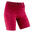 CYCLISTE GYM FILLE FRAMBOISE 580