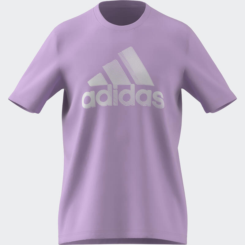 Pánské fitness tričko Adidas