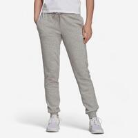 PANTALON DE FITNESS ADIDAS FEMME GRIS
