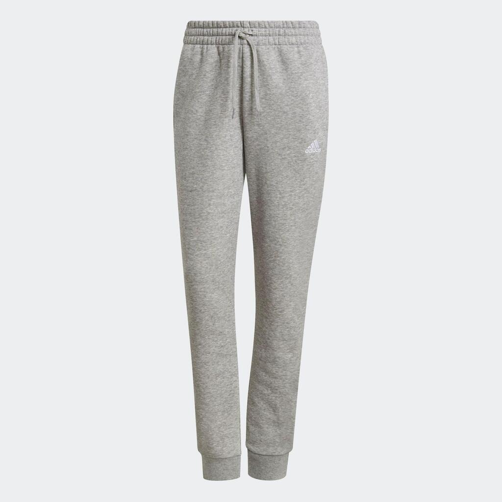 Women's Fitness Bottoms - Grey