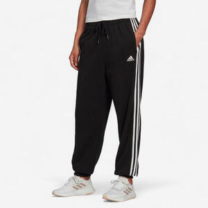 Pantalón Fitness adidas Core Lounge Mujer Negro