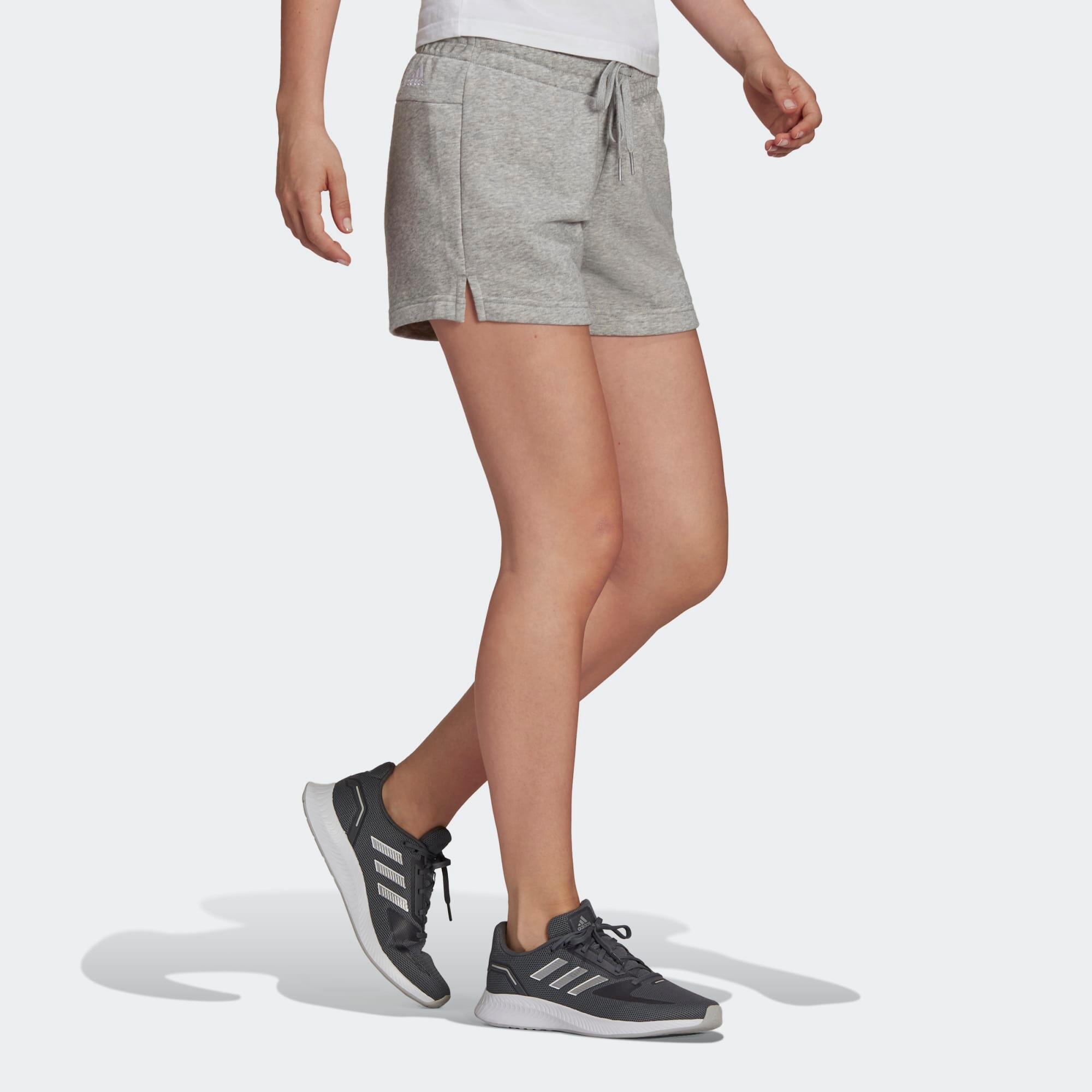 Spodenki fitness damskie Adidas 6/6