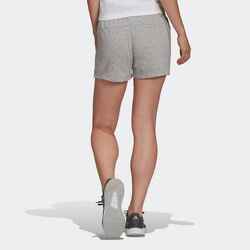 Women's Fitness Shorts Linear