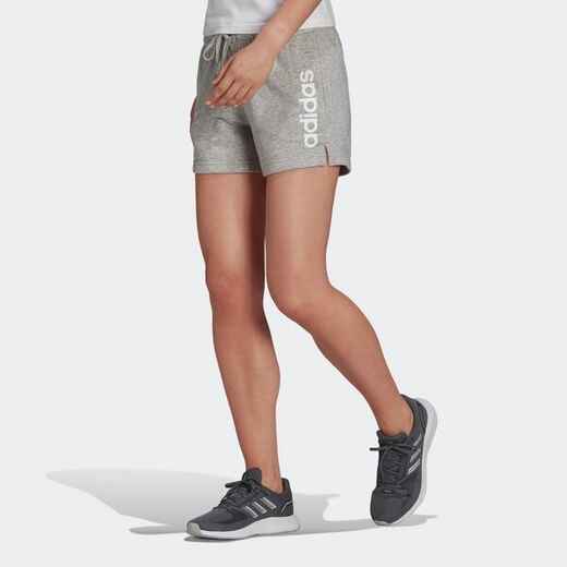 
      Women's Fitness Shorts Linear
  