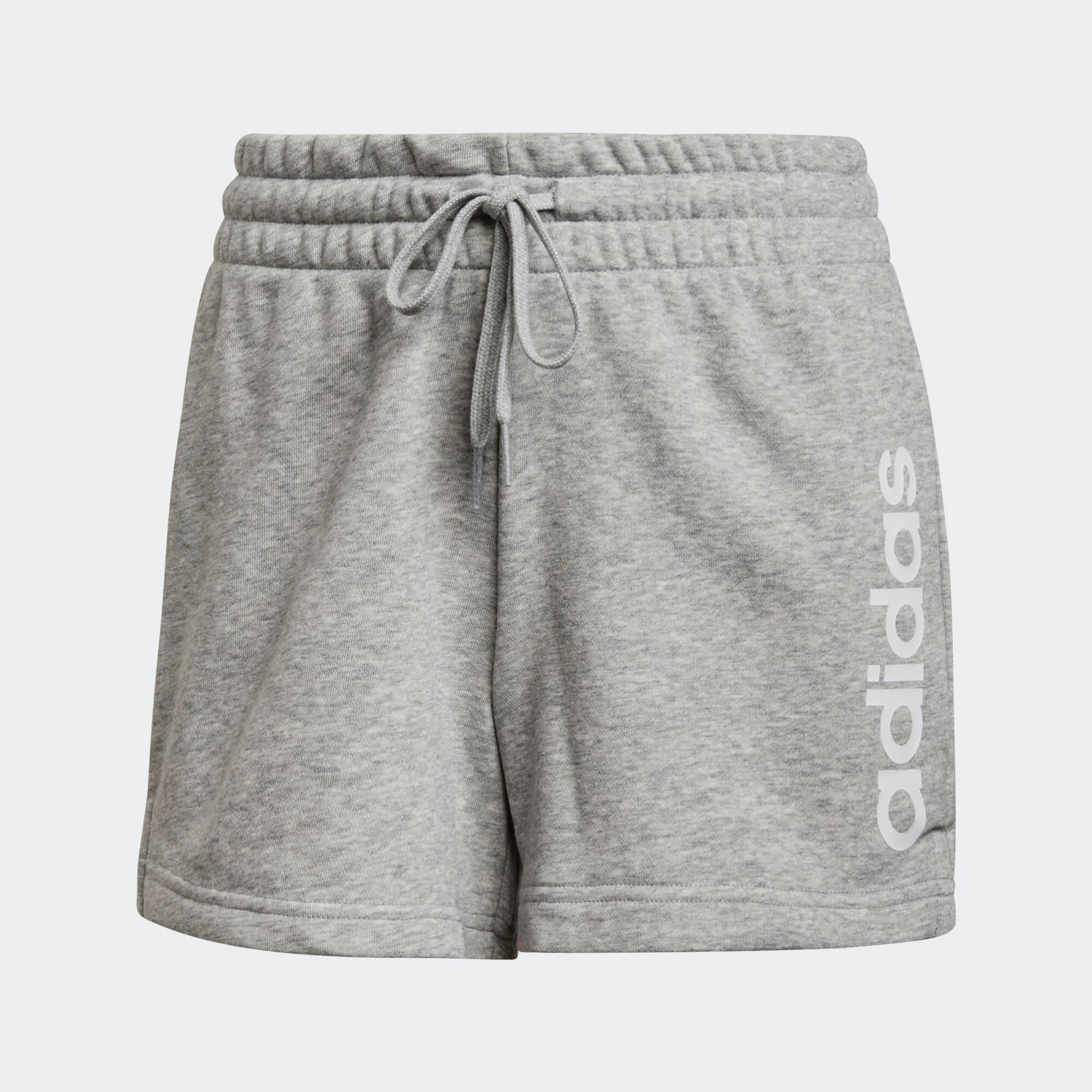 Spodenki fitness damskie Adidas 5/6