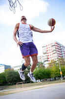 Zapatillas de baloncesto Adulto Tarmak Fast 500 blancas