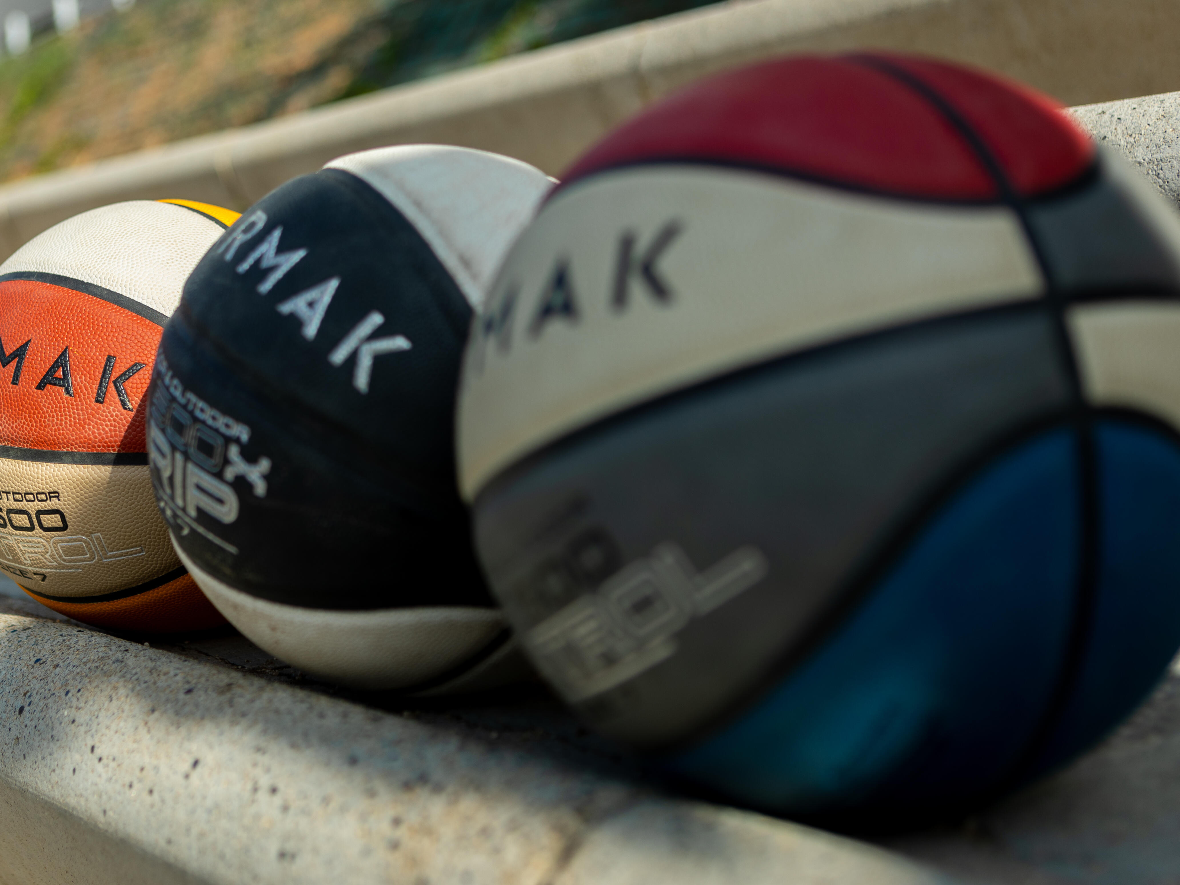 Tipos de bola de basquete: saiba como escolher a melhor