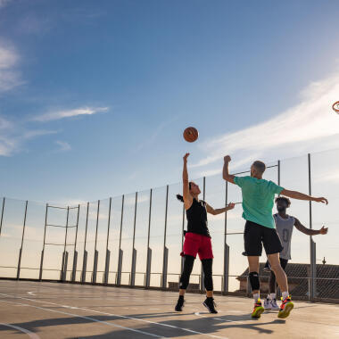 Basketball | High, medium, low? Tips for buying basketball shoes