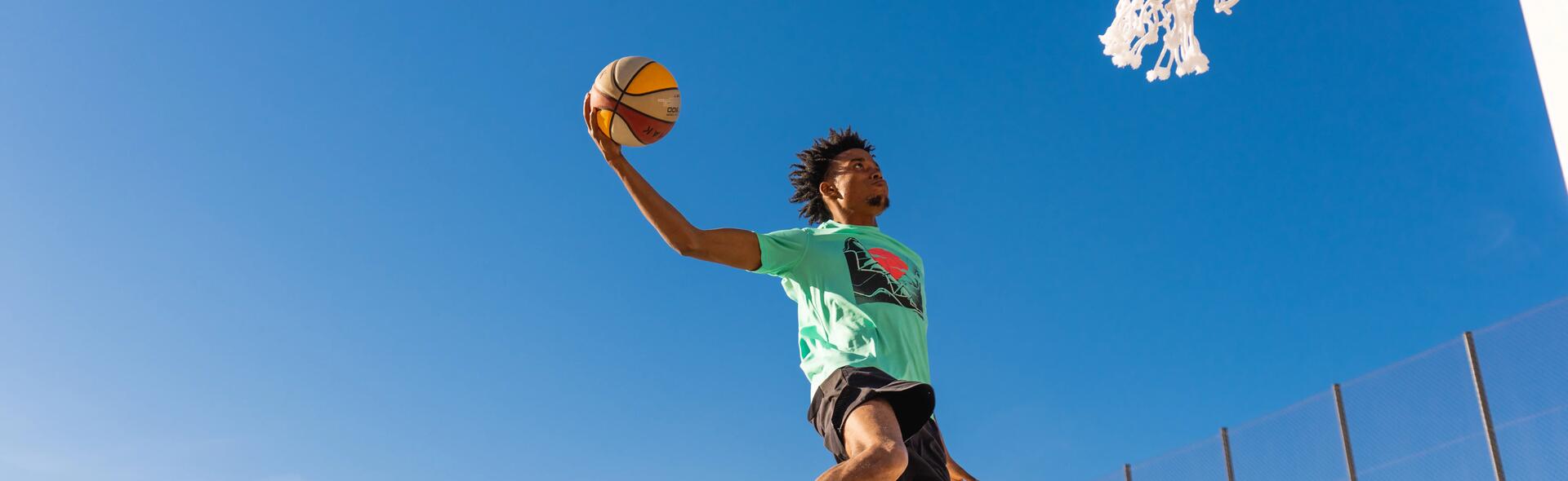 Basket 3x3 : à la découverte de ce sport