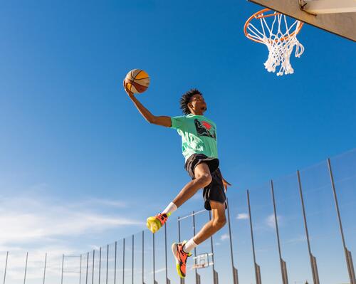 Basket 3x3 : à la découverte de ce sport