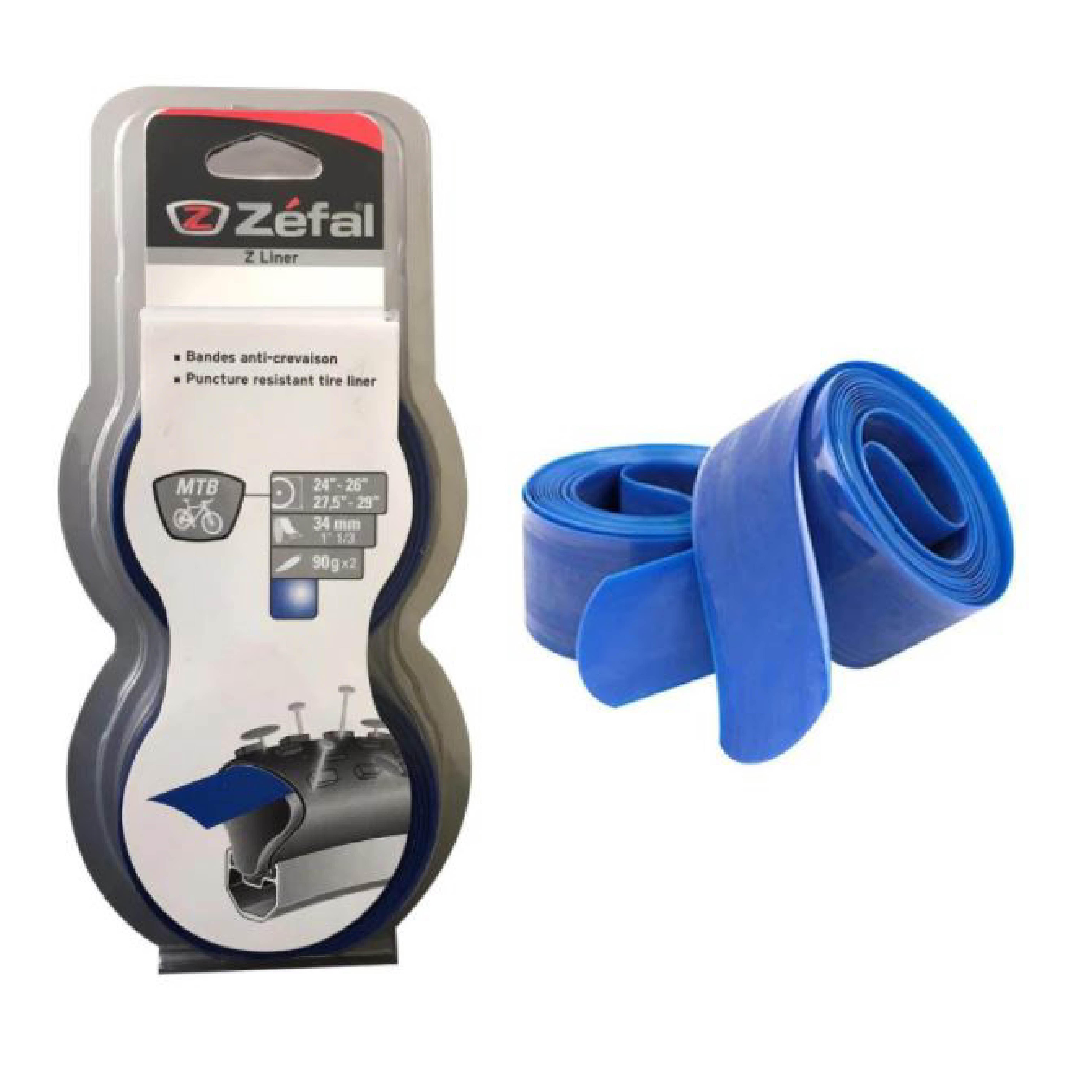 Zéfal decathlon outlet