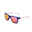 Sonnenbrille Kinder Kat. 3 2–4 Jahre Bergwandern - MH K140 blau/rosa