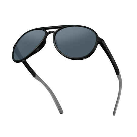 Adults Hiking Sunglasses - MH120 - Polarising Category 3