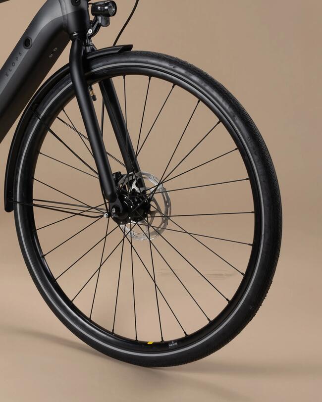 Fahrrad / City Bike