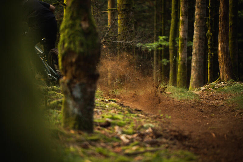 Férfi gerincvédő, síelőknek, snowboardozóknak, MTB-ozóknak - DBCK 500