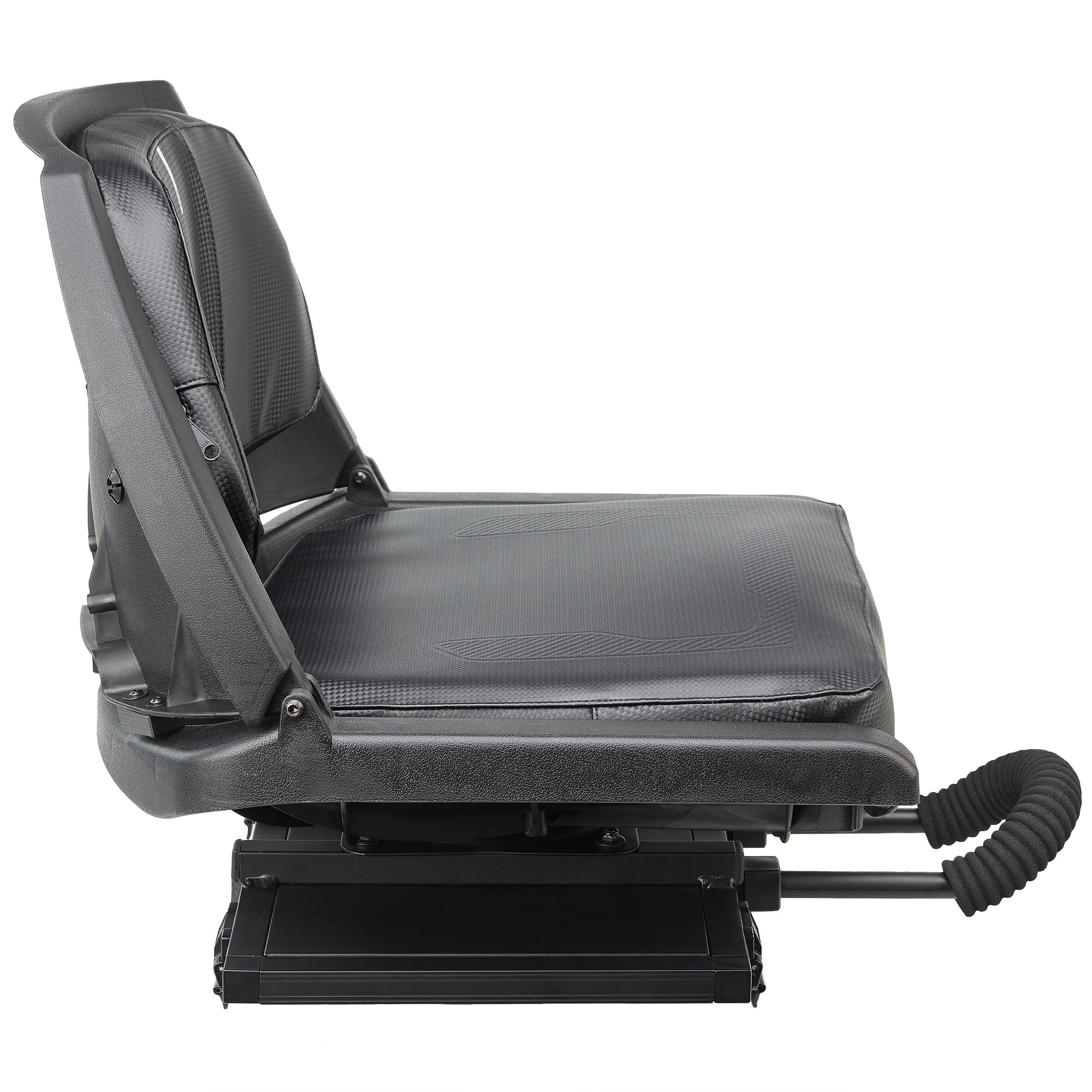 360° SWIVEL SEAT WITH BACKREST FOR CSB FISHING STATIONS 5/11