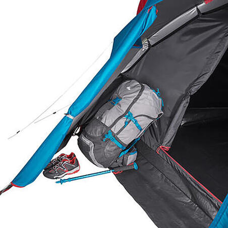Намет Arpenaz 3 XL Fresh&Black