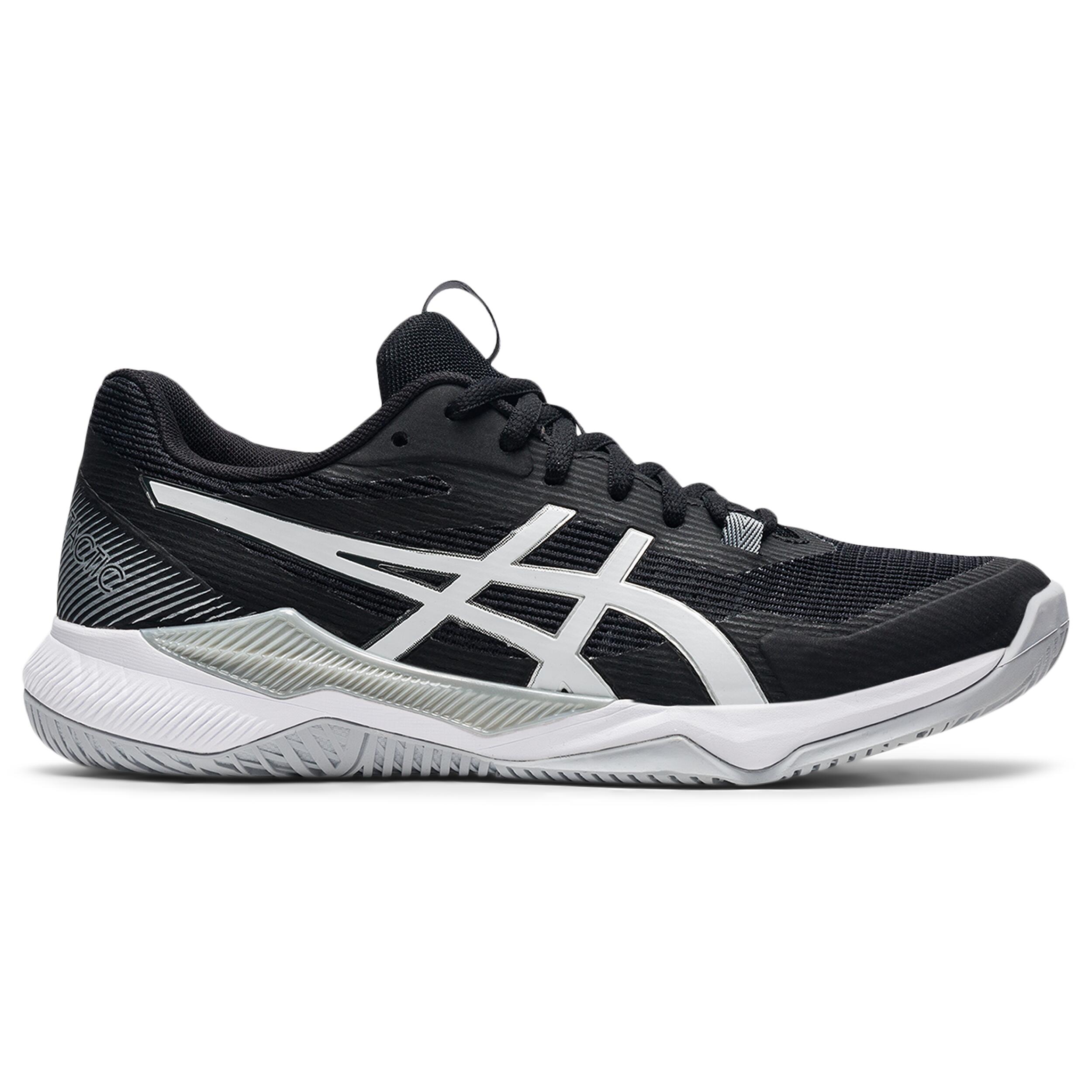 Women's Shoes Gel-Tactic - Black/White 1/7