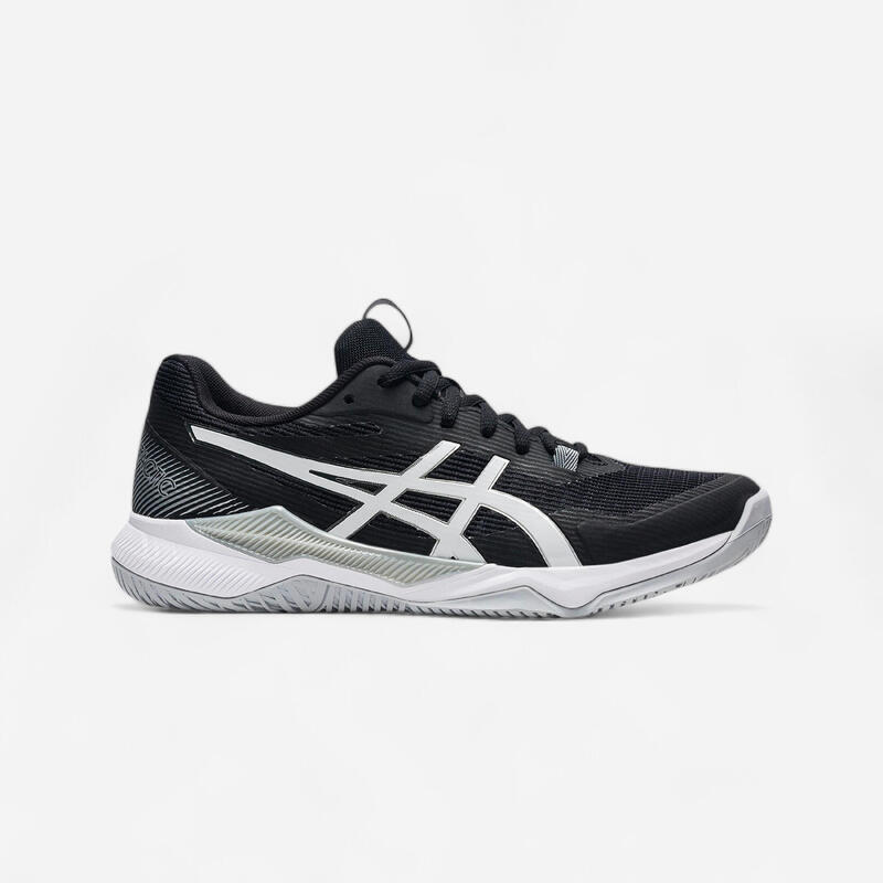 Chausure femme GEL-TACTIC Noire / Blanche