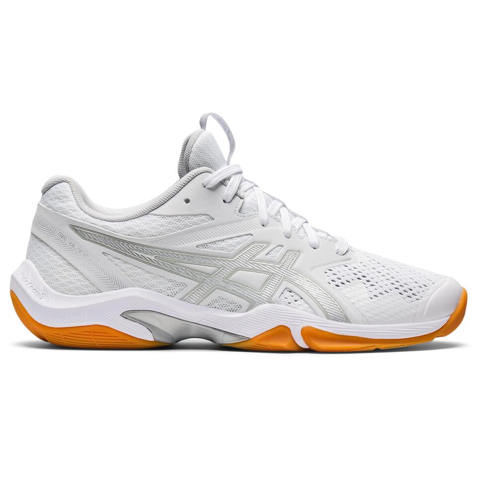 asics badminton femme