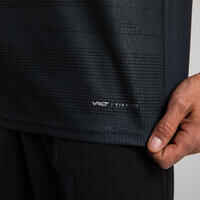 חולצה Viralto LTD SS22 - שחור/ורוד