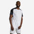 Men Football Jersey Shirt Viralto - White Black