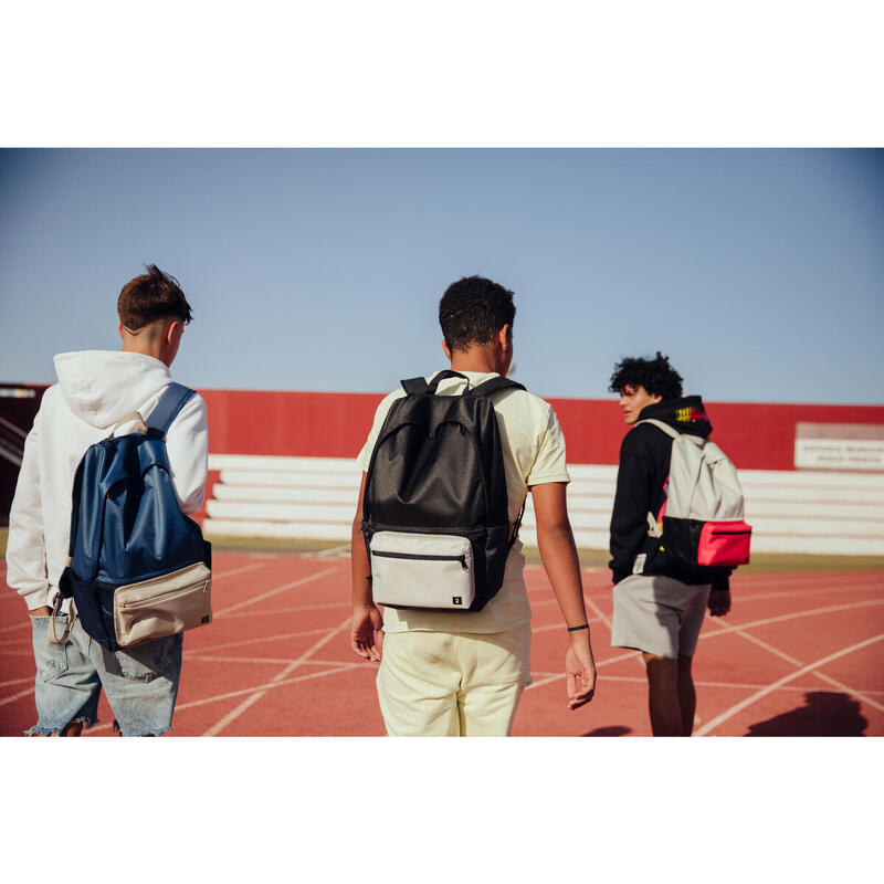 Mochila de Desporto ACADEMIC 25 L Bege