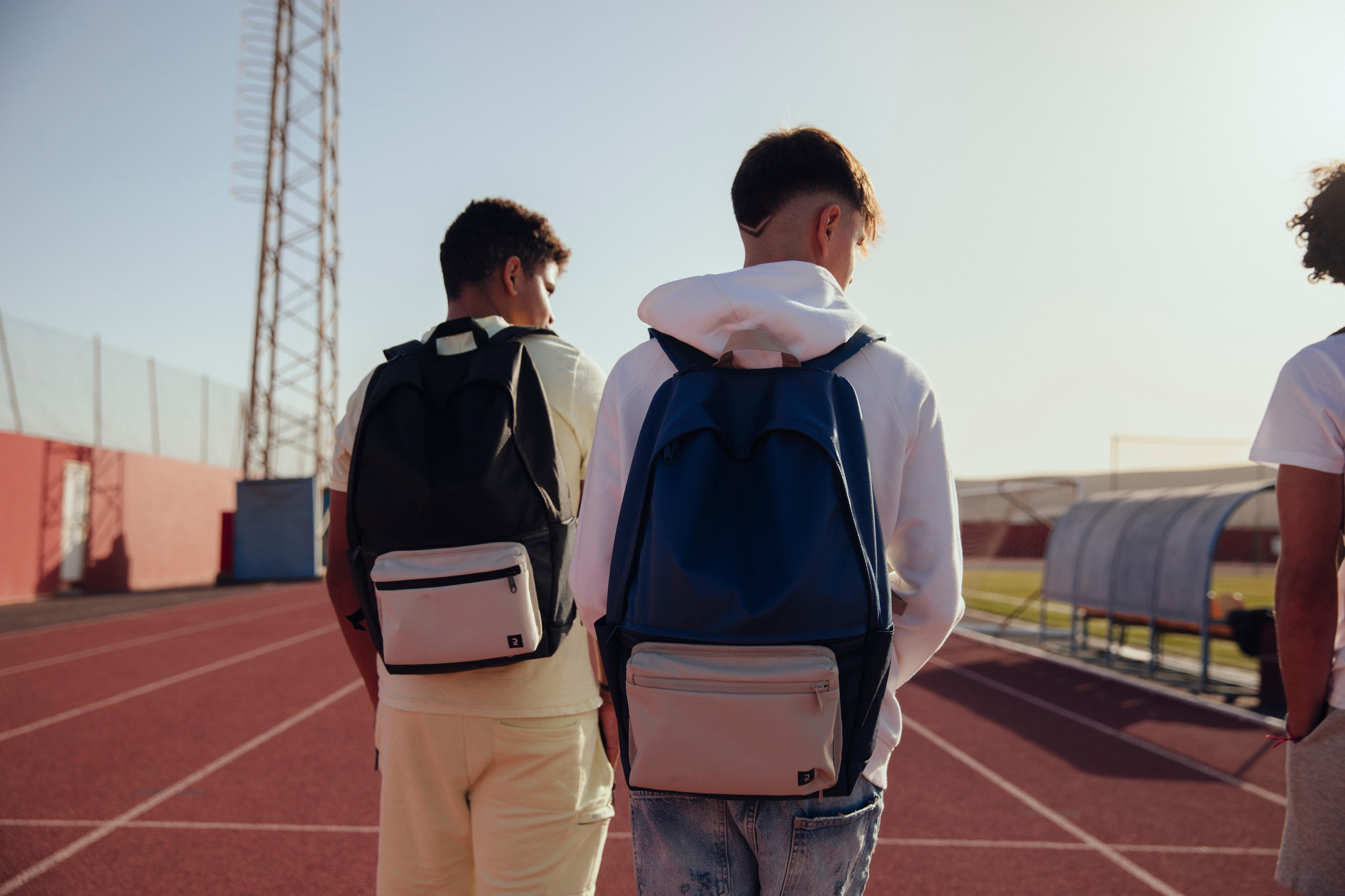 KIPSTA (キプスタ) バックパック Academic 25L