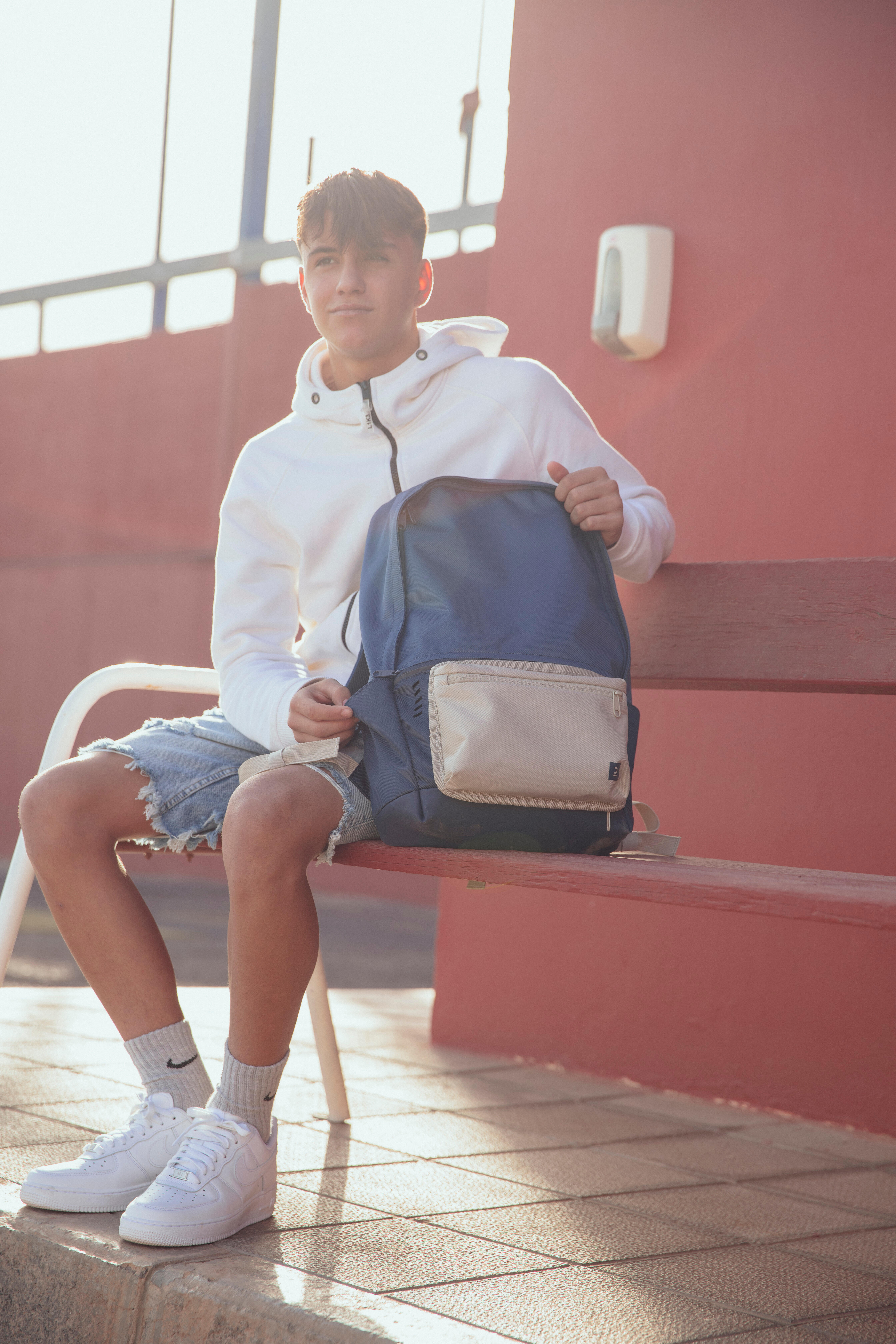 KIPSTA (キプスタ) バックパック Academic 25L