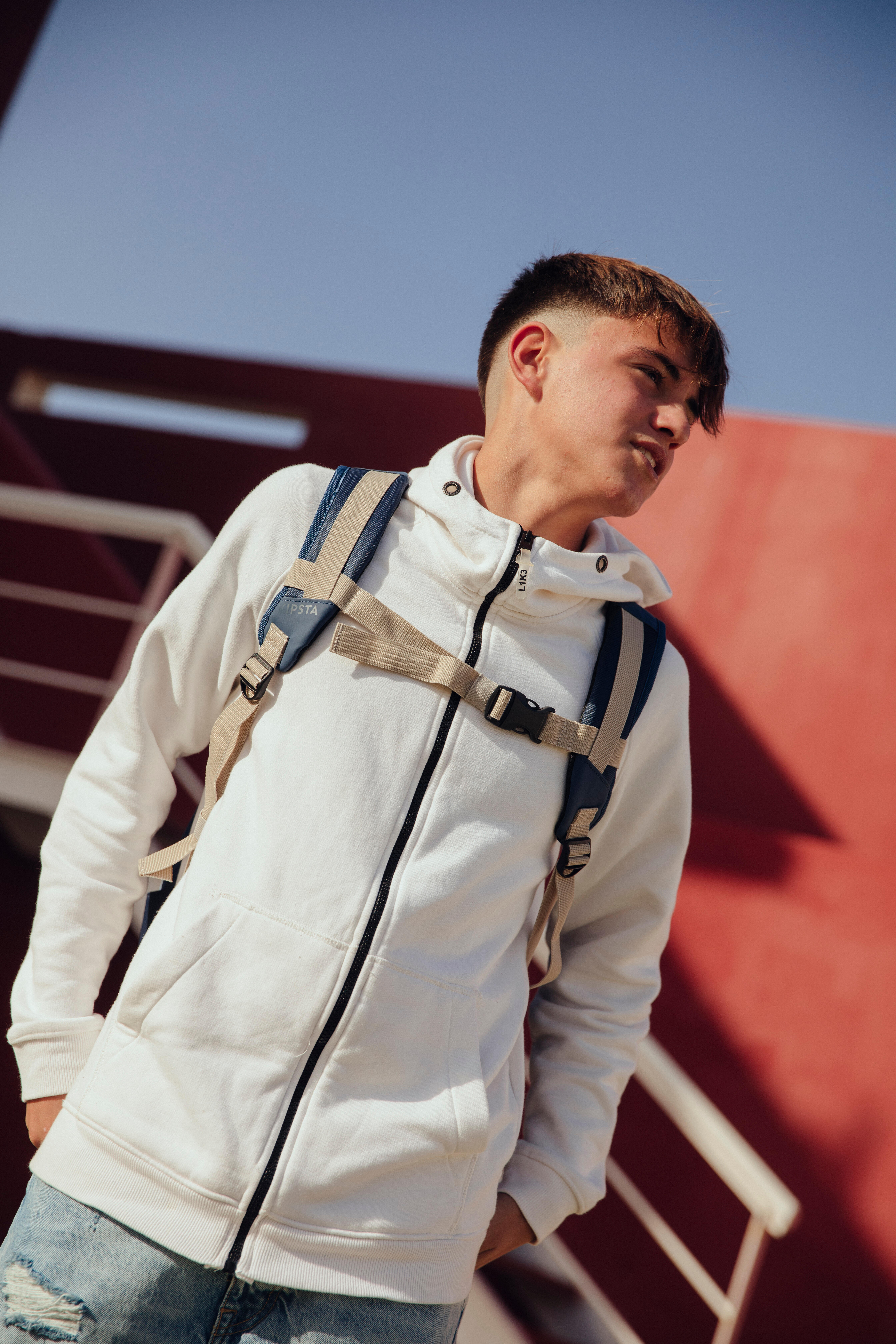 KIPSTA (キプスタ) バックパック Academic 25L