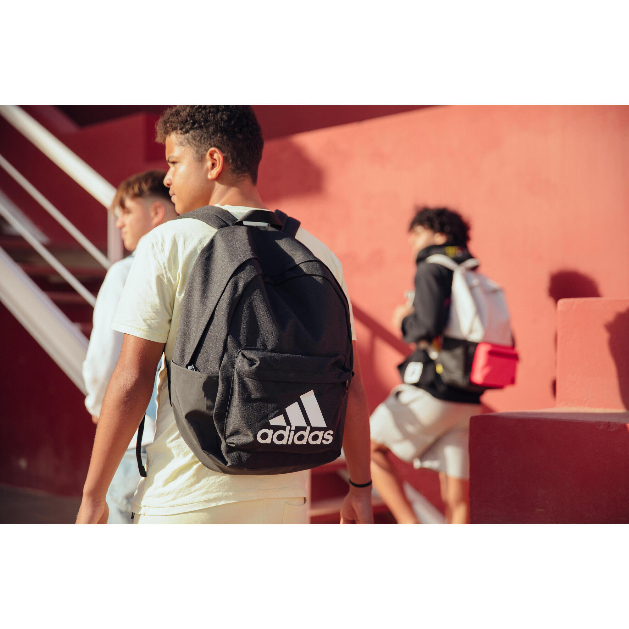 Sac a 2025 dos adidas decathlon