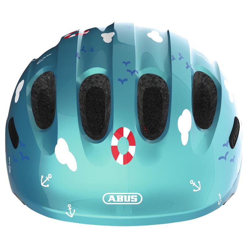 Kask dla dziecka Abus Smiley 2.0