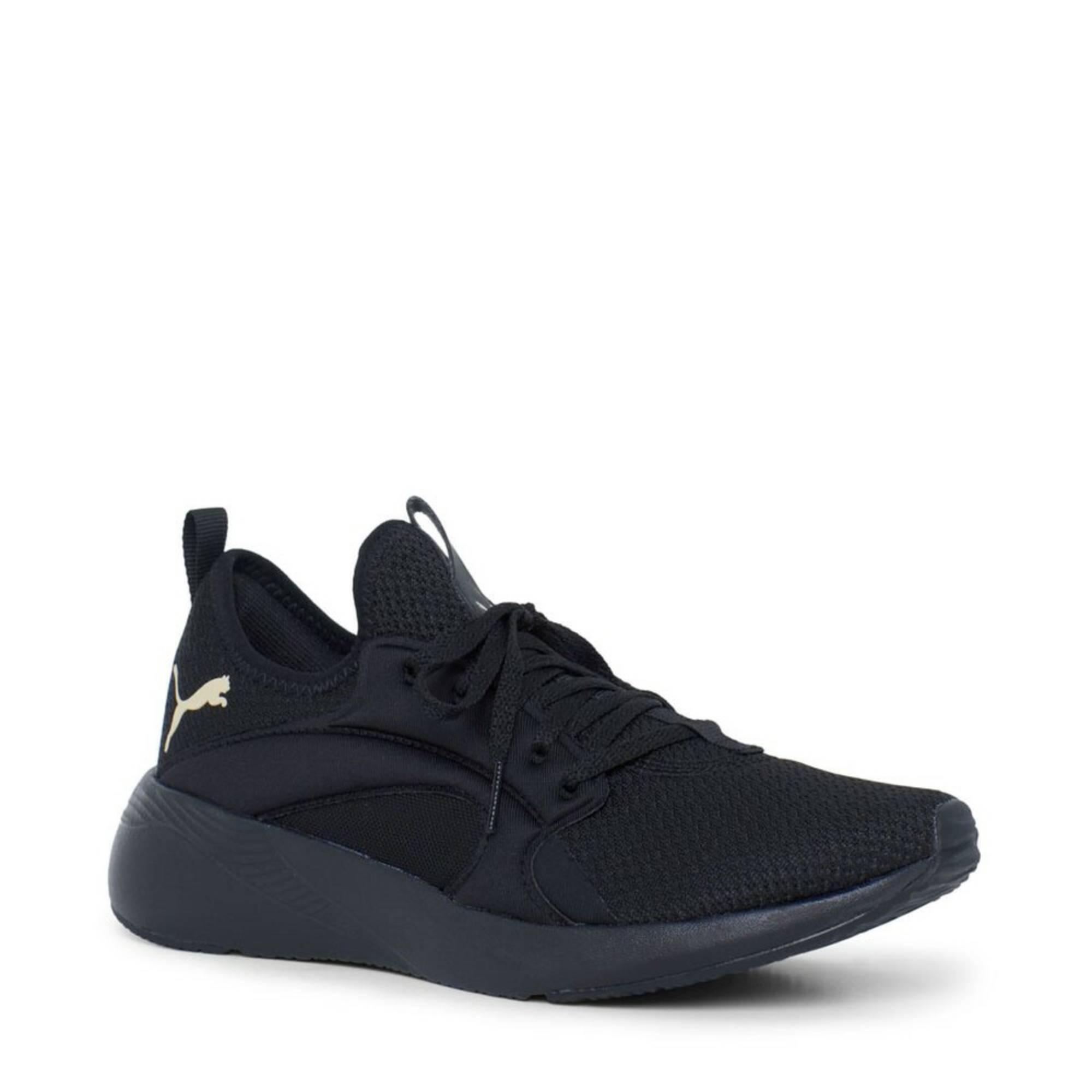 PUMA BET FOAM ADORE TRAIN W BLK