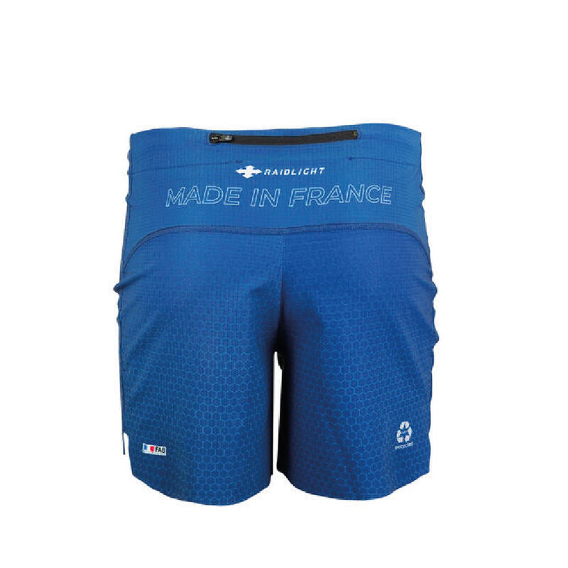 Trail short Ripstretch Eco
