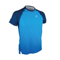 CAMISETA DE TRAIL RUNNING MANGA CORTA RAIDLIGHT RIPSTRETCH ECODRY RAIDLIGHT  | Decathlon