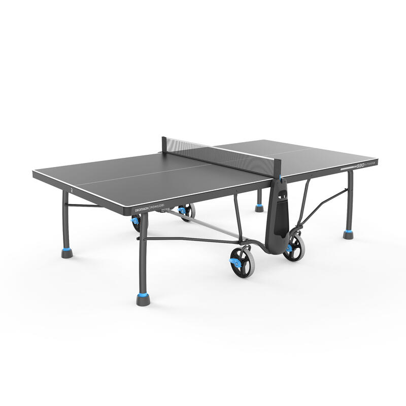 Pingpongasztal