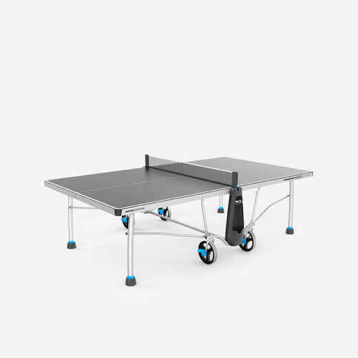 
      Outdoor Table Tennis Table PPT 900.2 - Grey
  