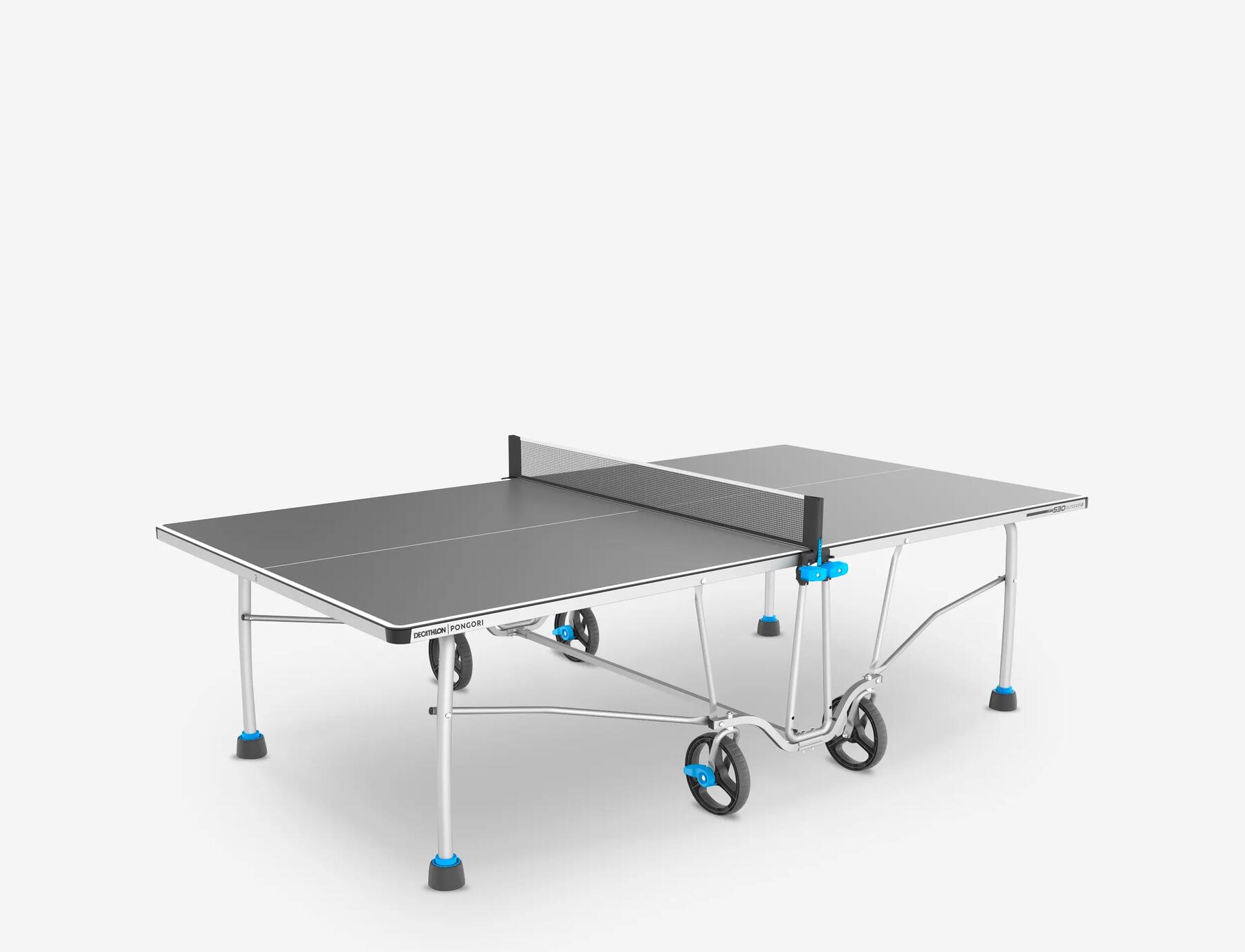 TABLE DE PING PONG EXTERIEURE PPT 900 