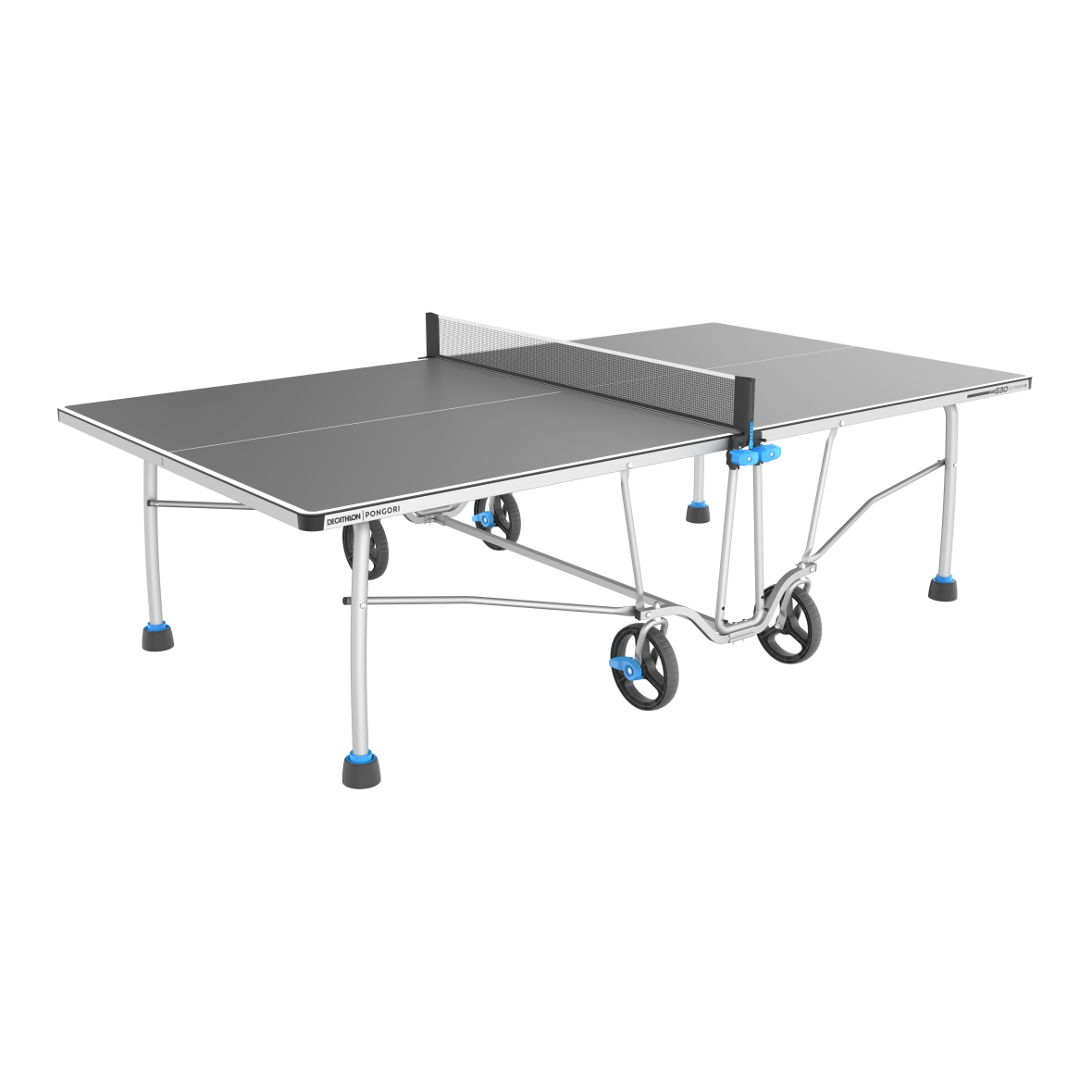 NOS TABLES SONT GARANTIES 10 ANS