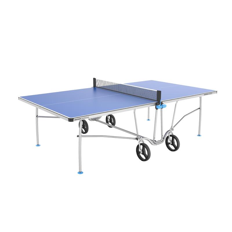 Mesa de Ping Pong Pongori 5002