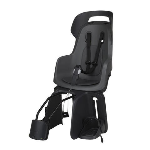 8. BOBIKE GO MAXI LEMON