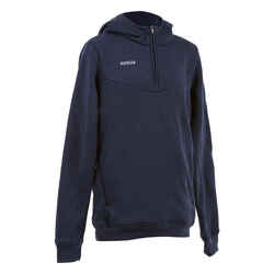 Men's Field Hockey Sweatshirt FH500 - Navy Blue