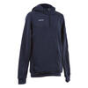 Sweat-shirt de hockey sur gazon enfant FH500 bleu marine