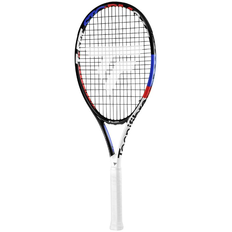 Raquette de tennis adulte Tecnifibre TFit 265 STORM