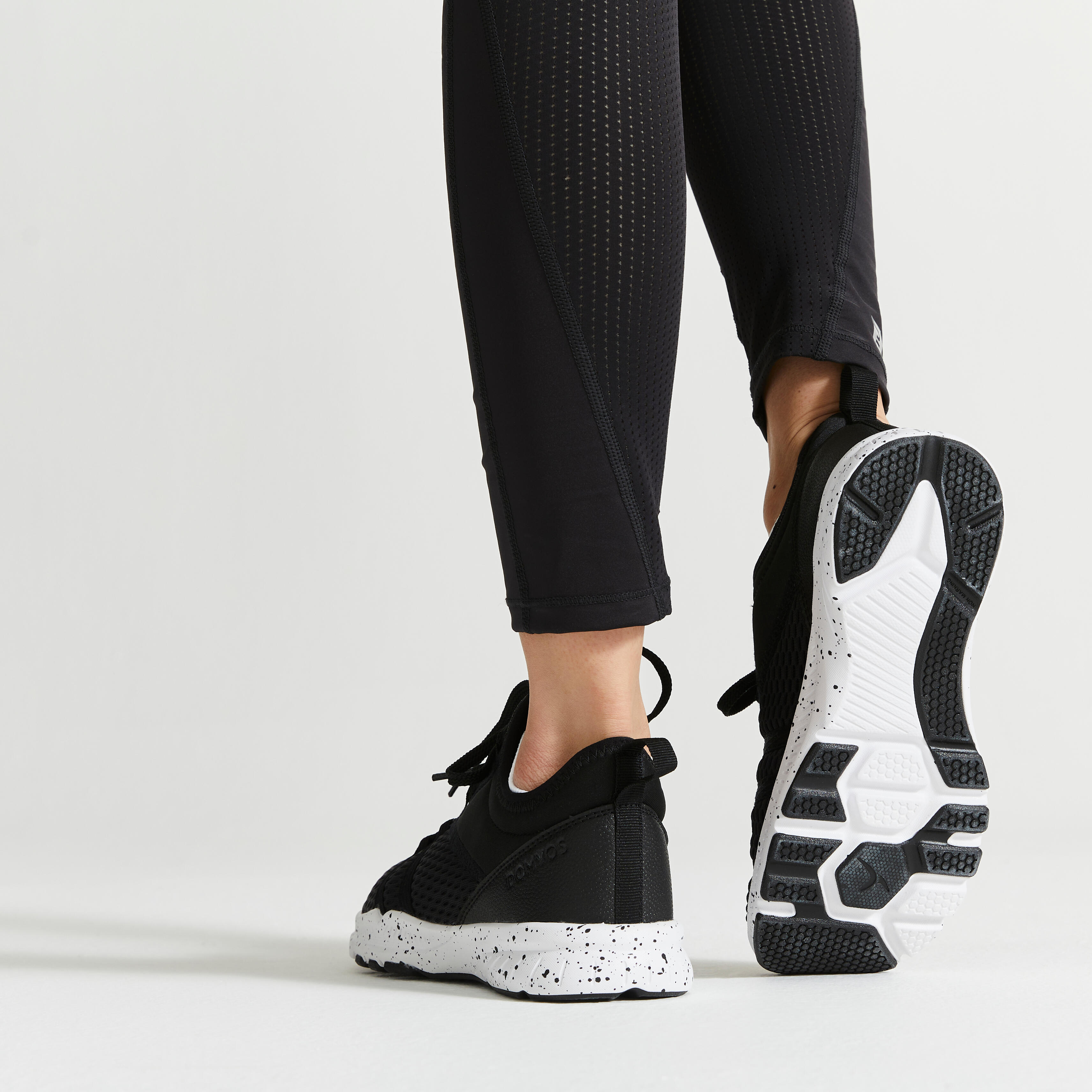 Scarpe dimagranti decathlon best sale