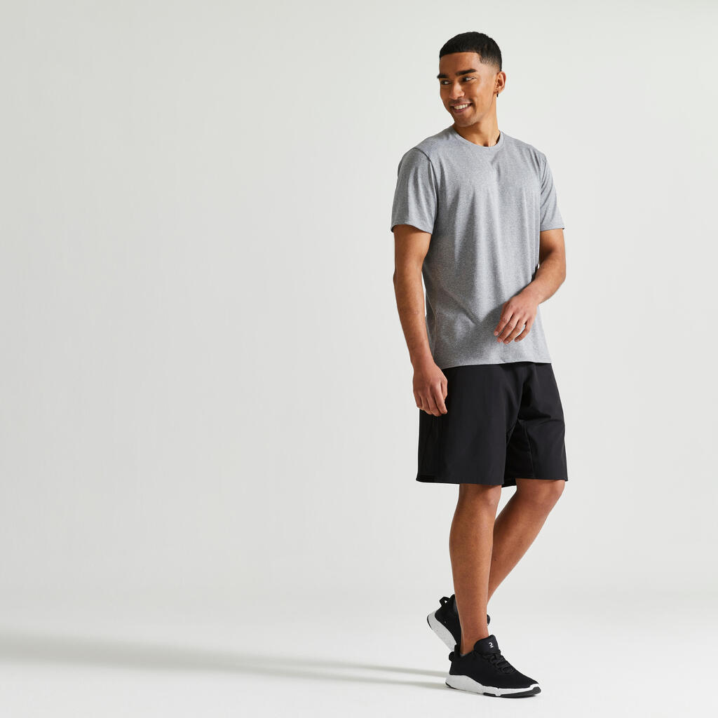 Calzado Fitness 100 Hombre