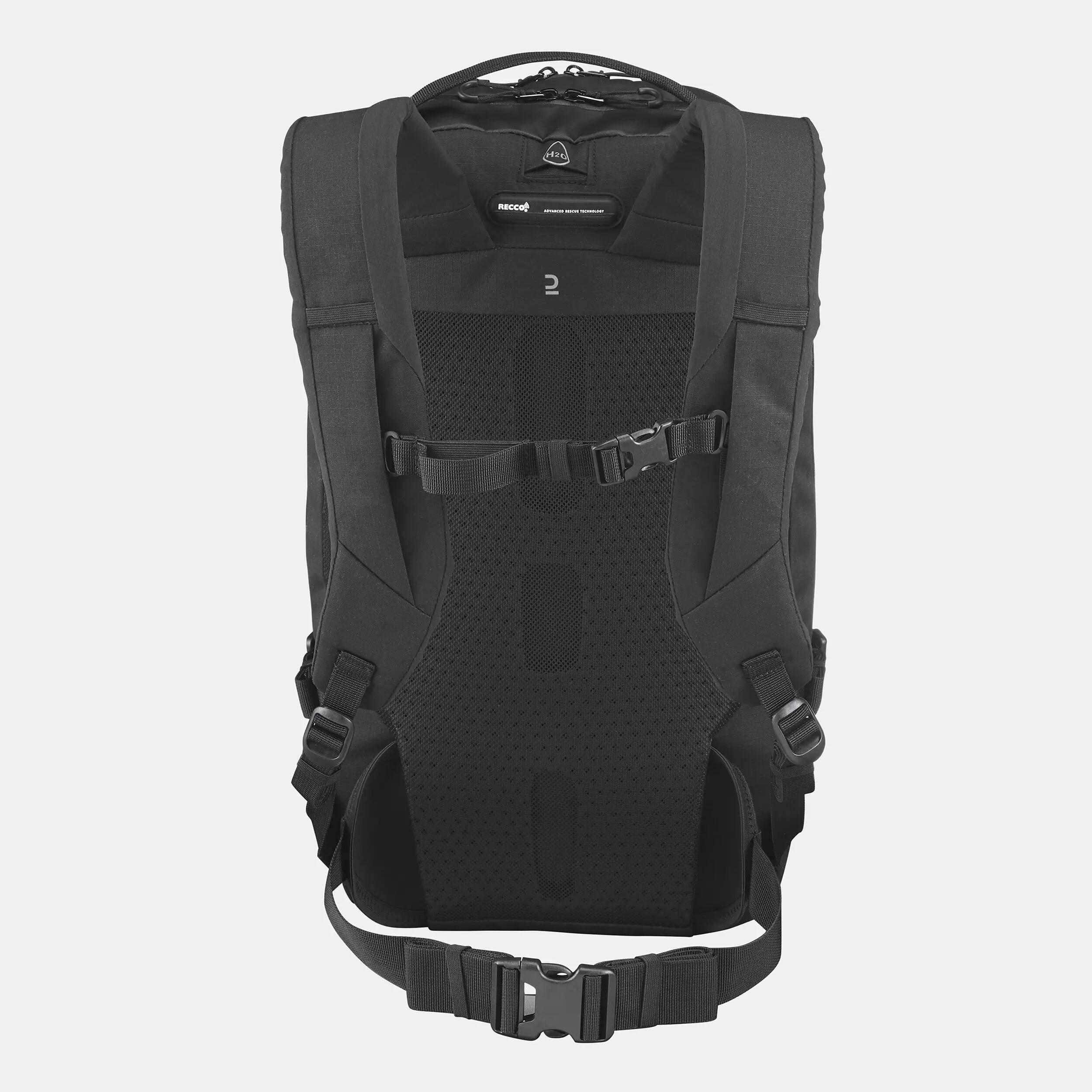 MOCHILA SKI Y SNOWBOARD FR 100 23 LITROS 16/26