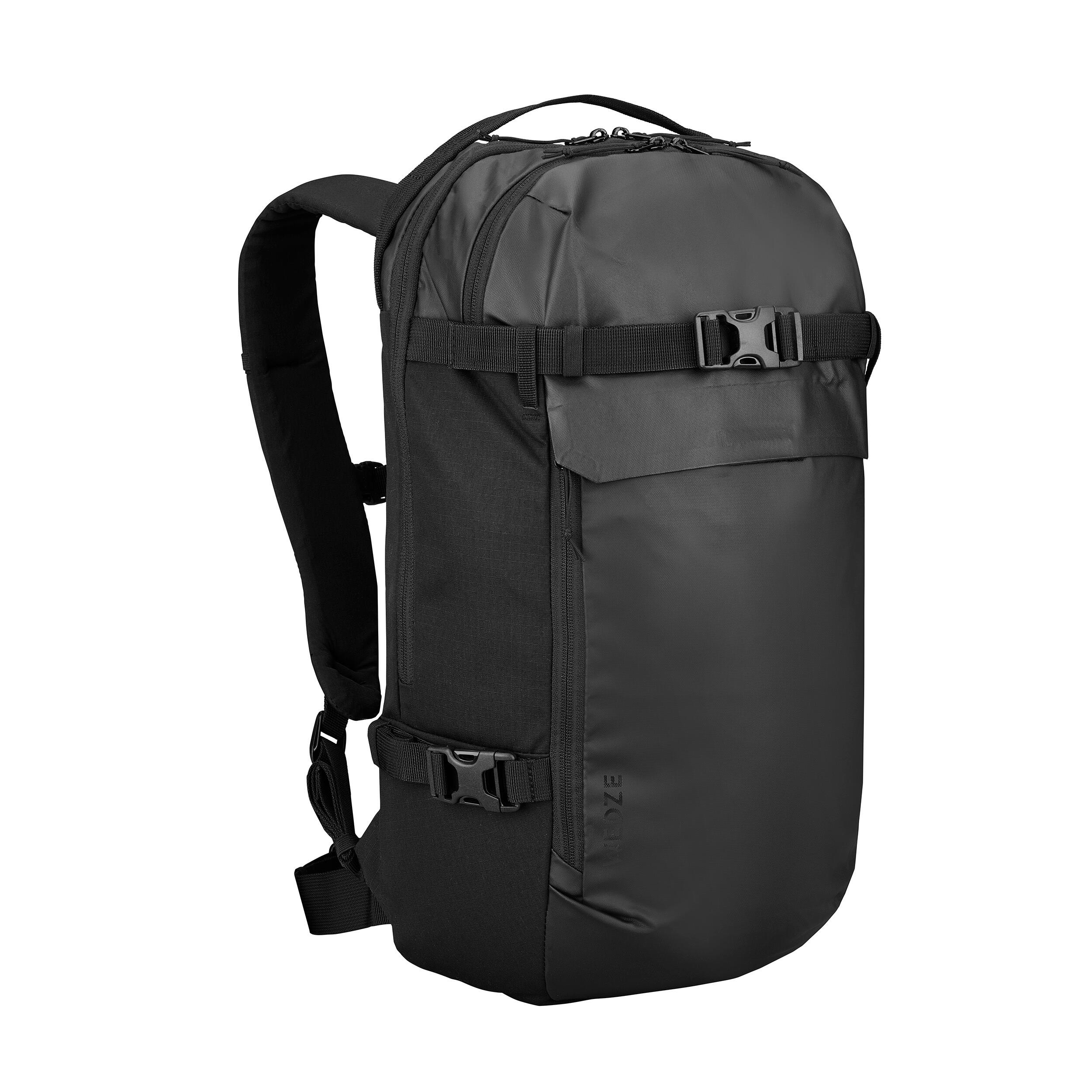 Sac à dos de ski hors-piste et vélo de montagne 23 L, FR/AM 100 - WEDZE