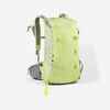 Ski Touring / Splitboard 25 L Bag - Yellow