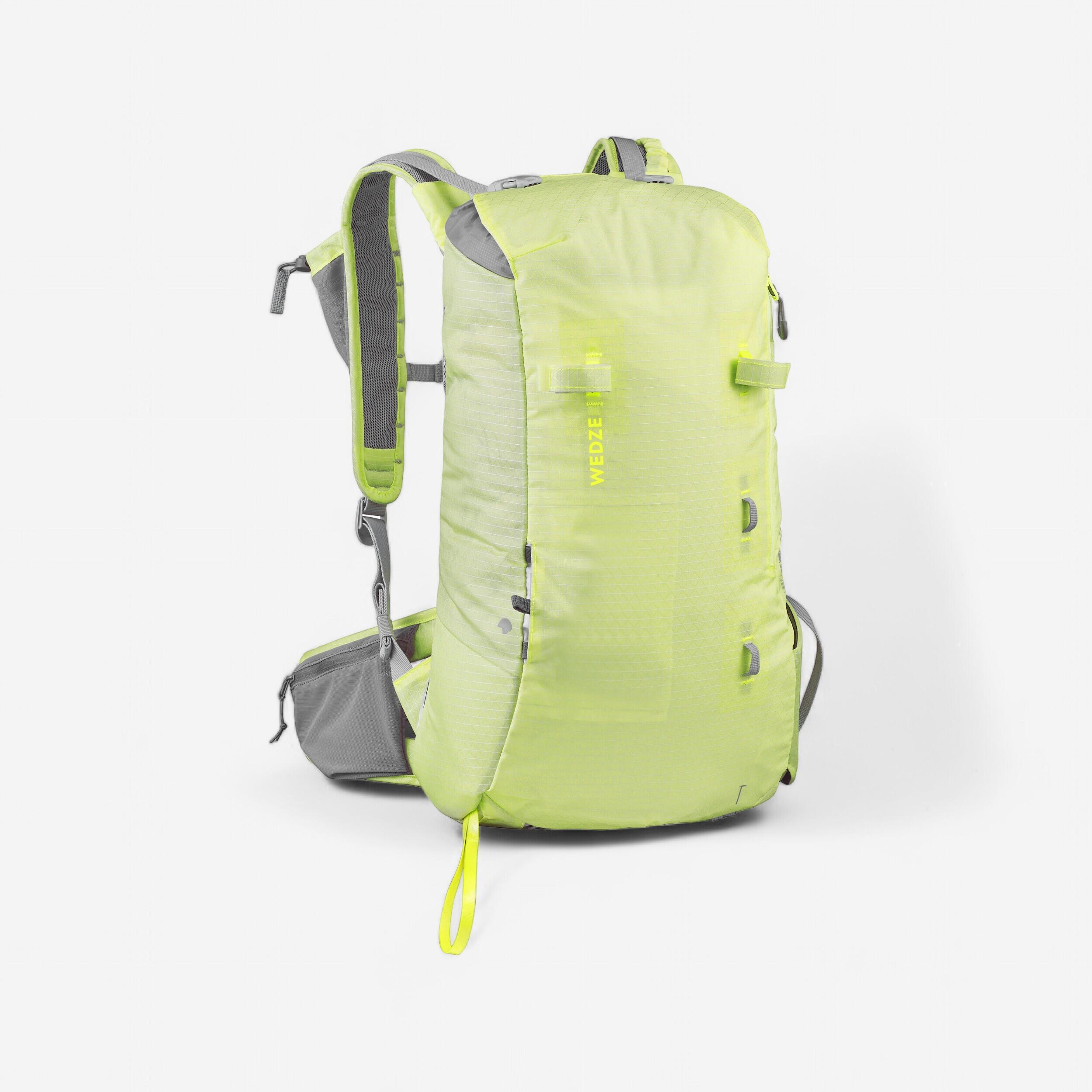 Sac de best sale ski decathlon